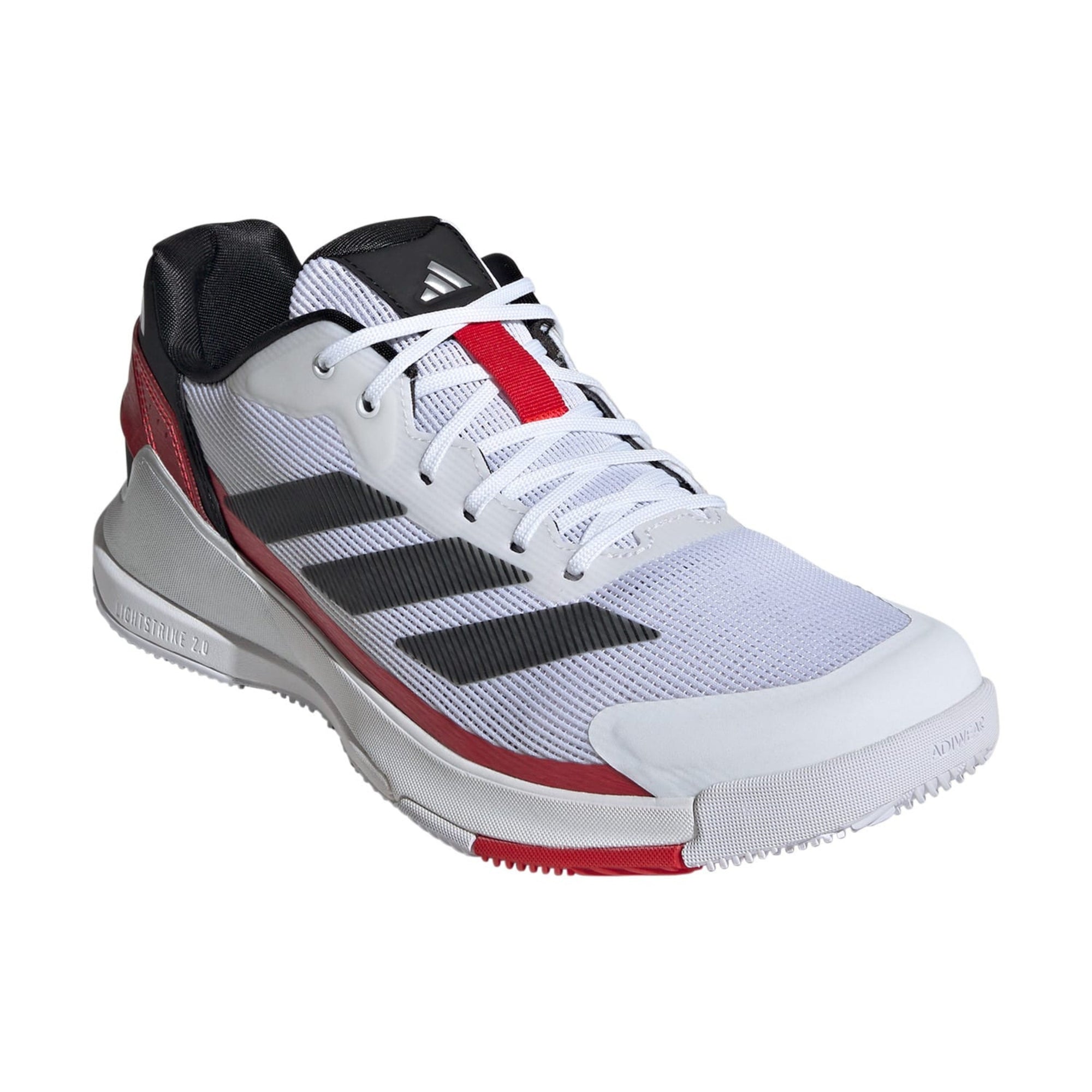 Adidas Crazyquick Lightstrike Padel Shoes - Cover