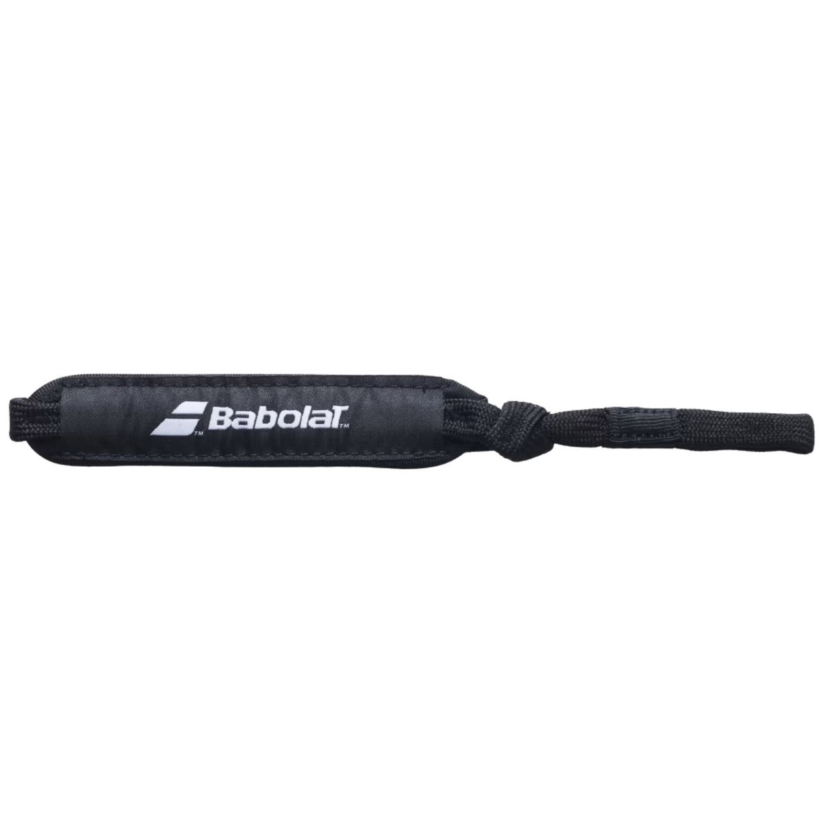 Babolat Wrist Strap - Black Long