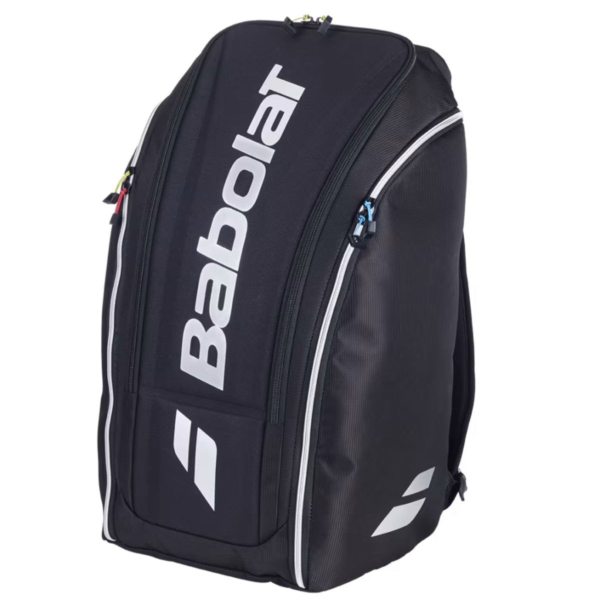 Babolat RH PERF 2nd Gen Racket Bag Black - Cover