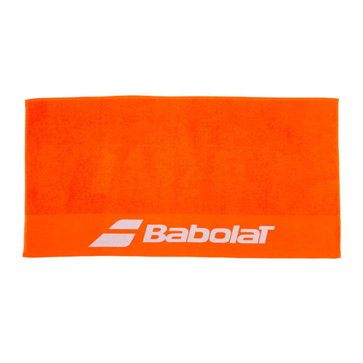 Babolat Medium Towel - Orange - Long