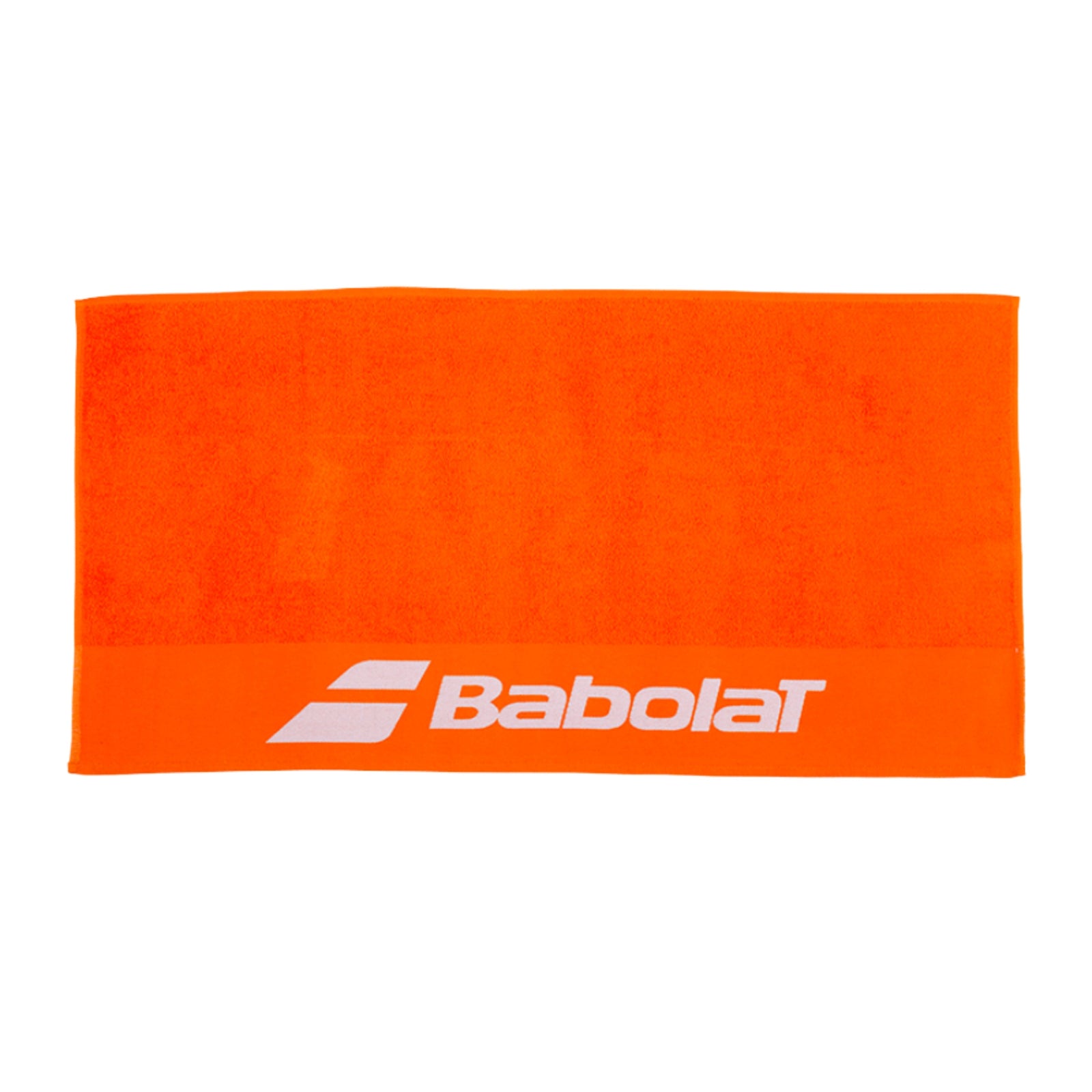 Babolat Medium Towel - Orange - Cover