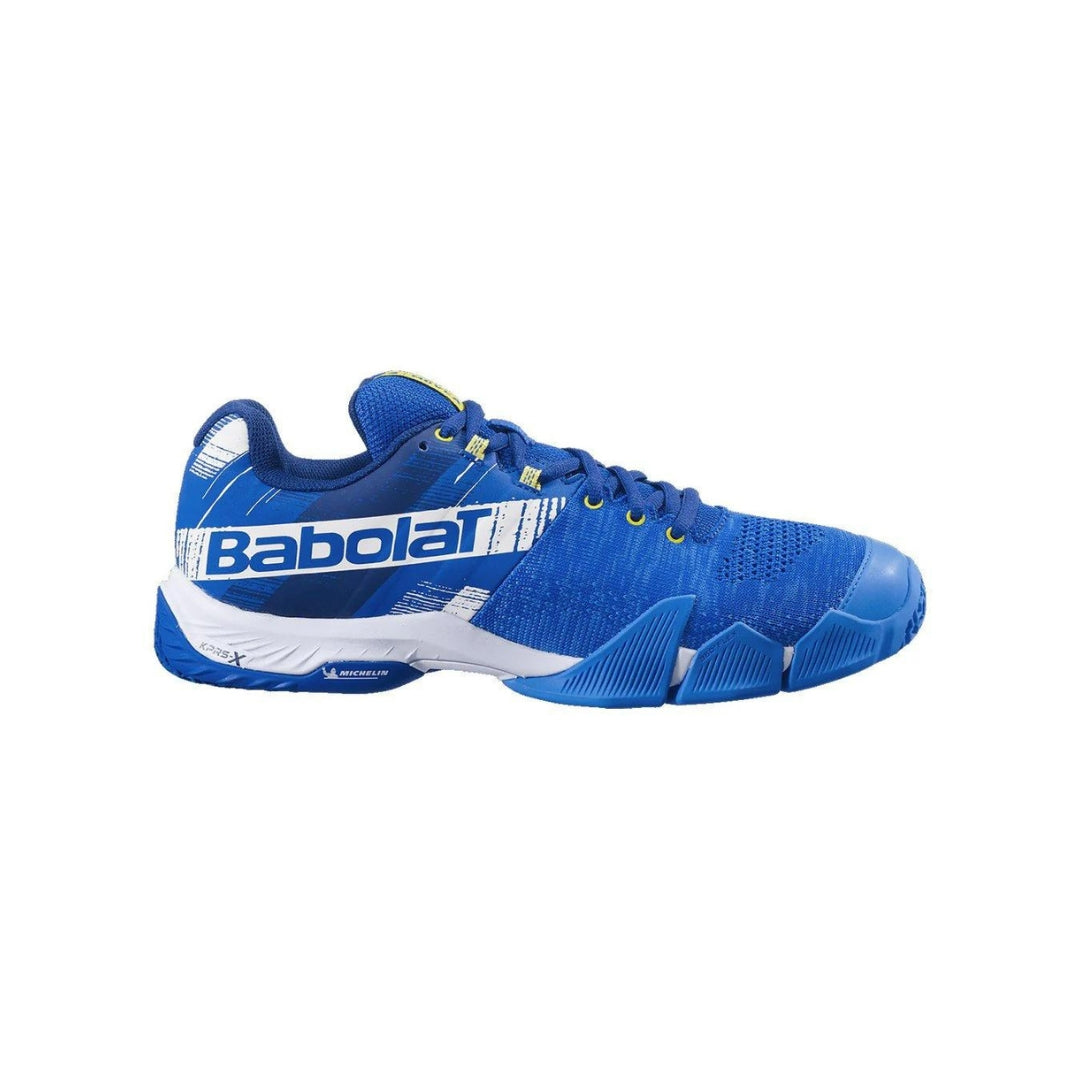Babolat Movea Men&#39;s Padel Shoes - Cover