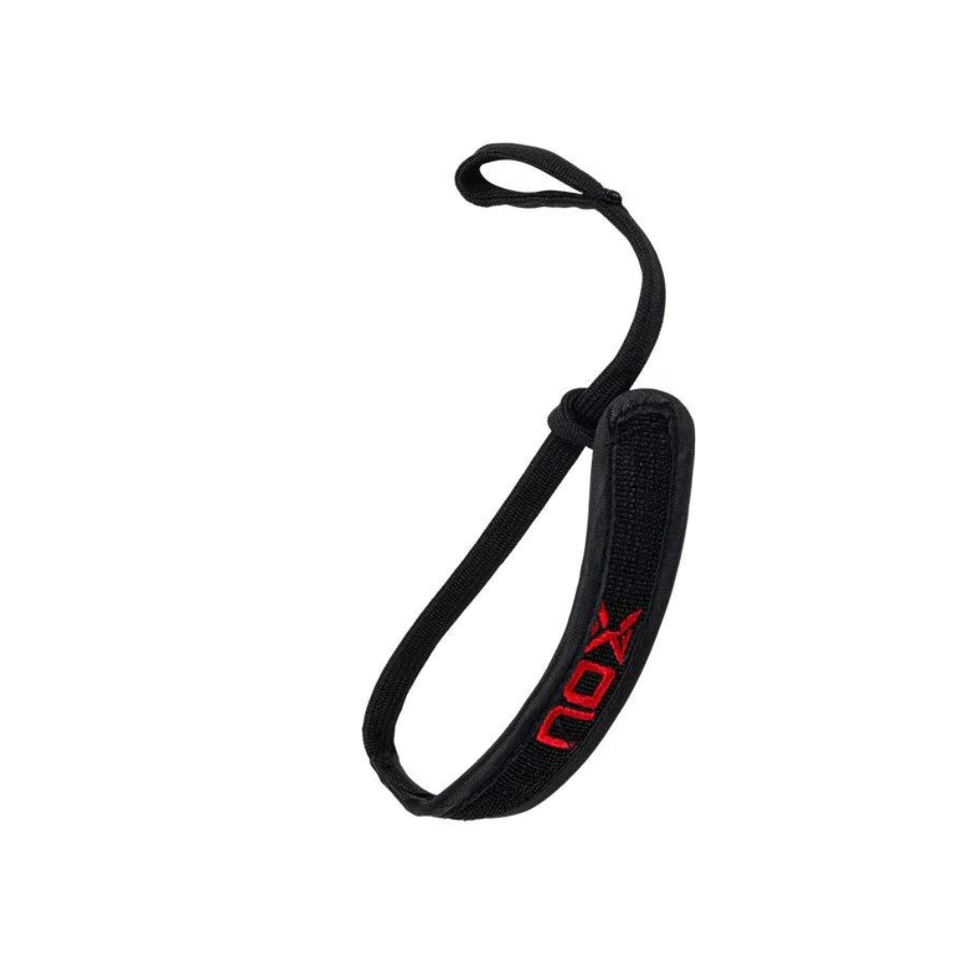 NOX SmartStrap - Red - Cover