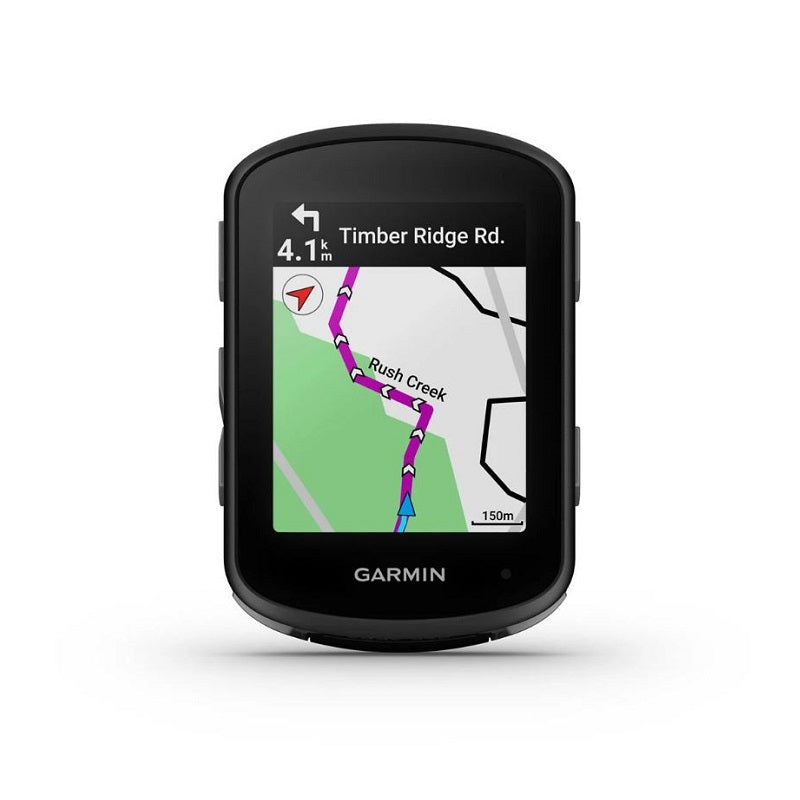 Garmin Edge 540 GPS Cycling Computer: Advanced Bike Navigation &amp; Performance Training
