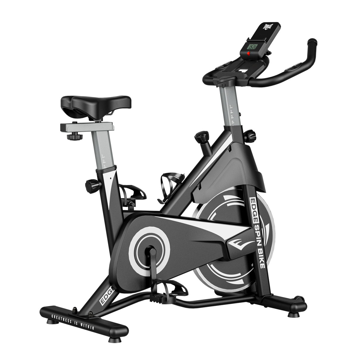 EDGE SPIN BIKE