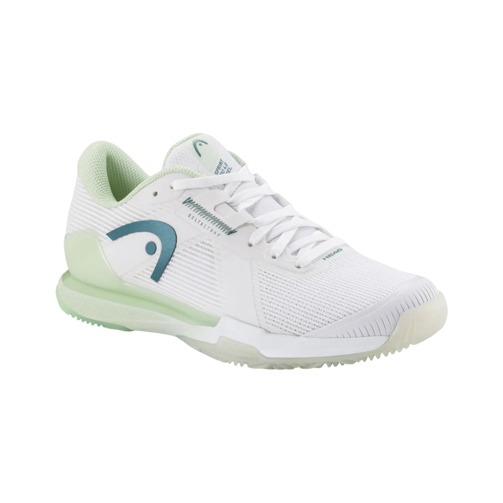 Head Sprint Pro 4.0 Women's Padel Shoes - Cover