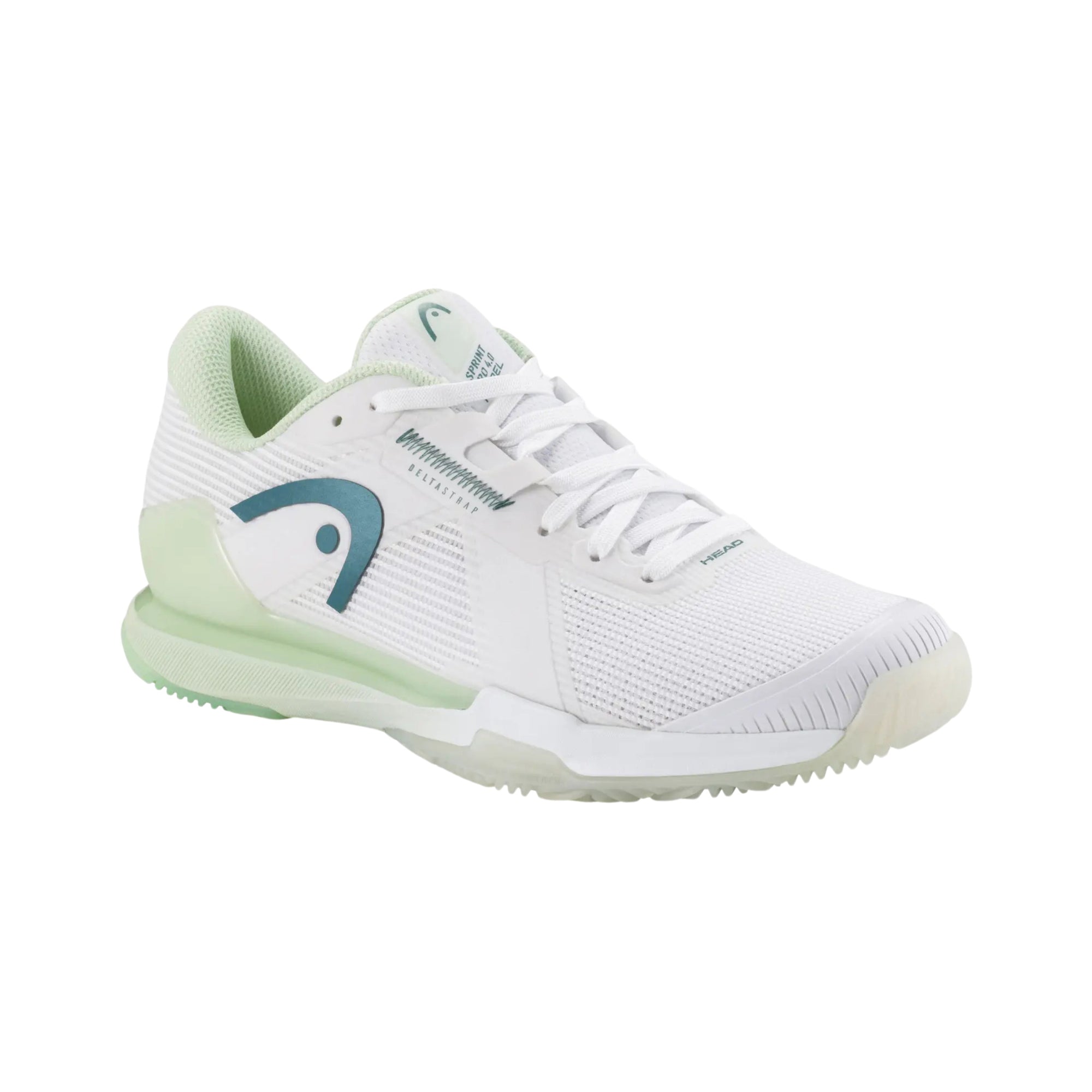 Head Sprint Pro 4.0 Women's Padel Shoes - Cover