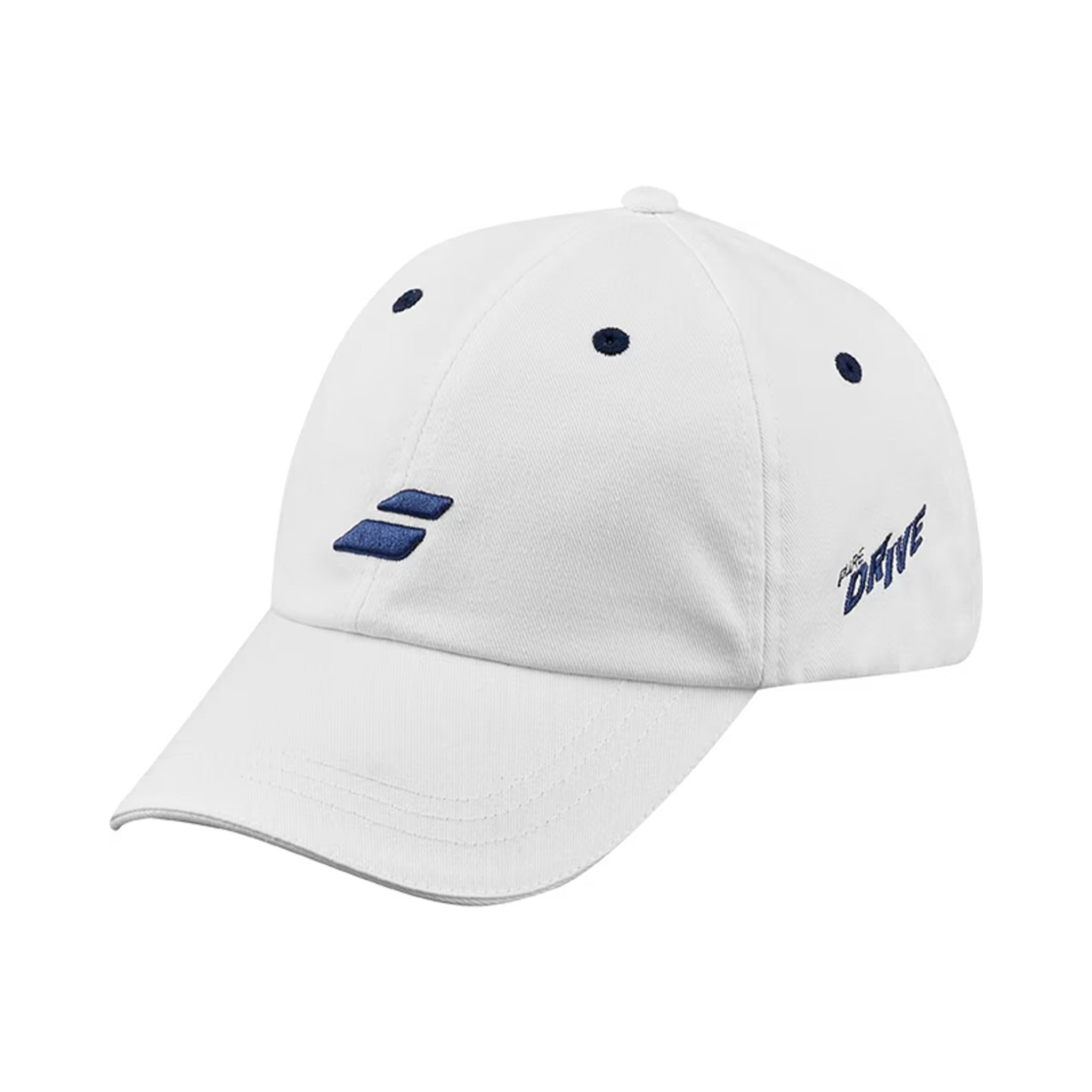 Babolat Pure Drive Cotton Cap - Unisex