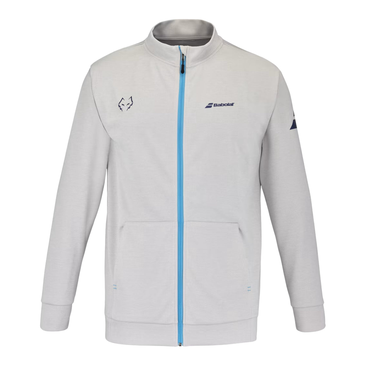 Babolat Juan Lebron Men&#39;s Jacket - Cover