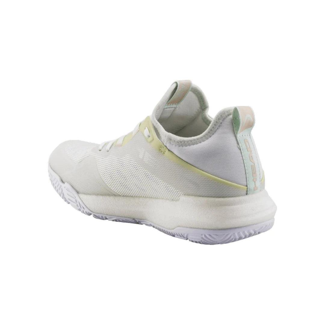 Head Motion Pro Women&#39;s Padel Shoes - Back