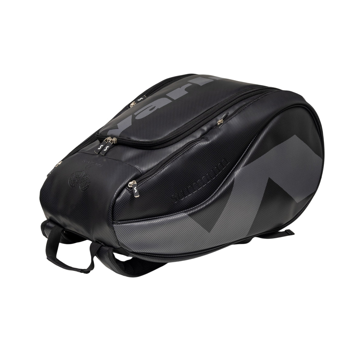 Varlion Ambassadors Racket Bag - Black - cover