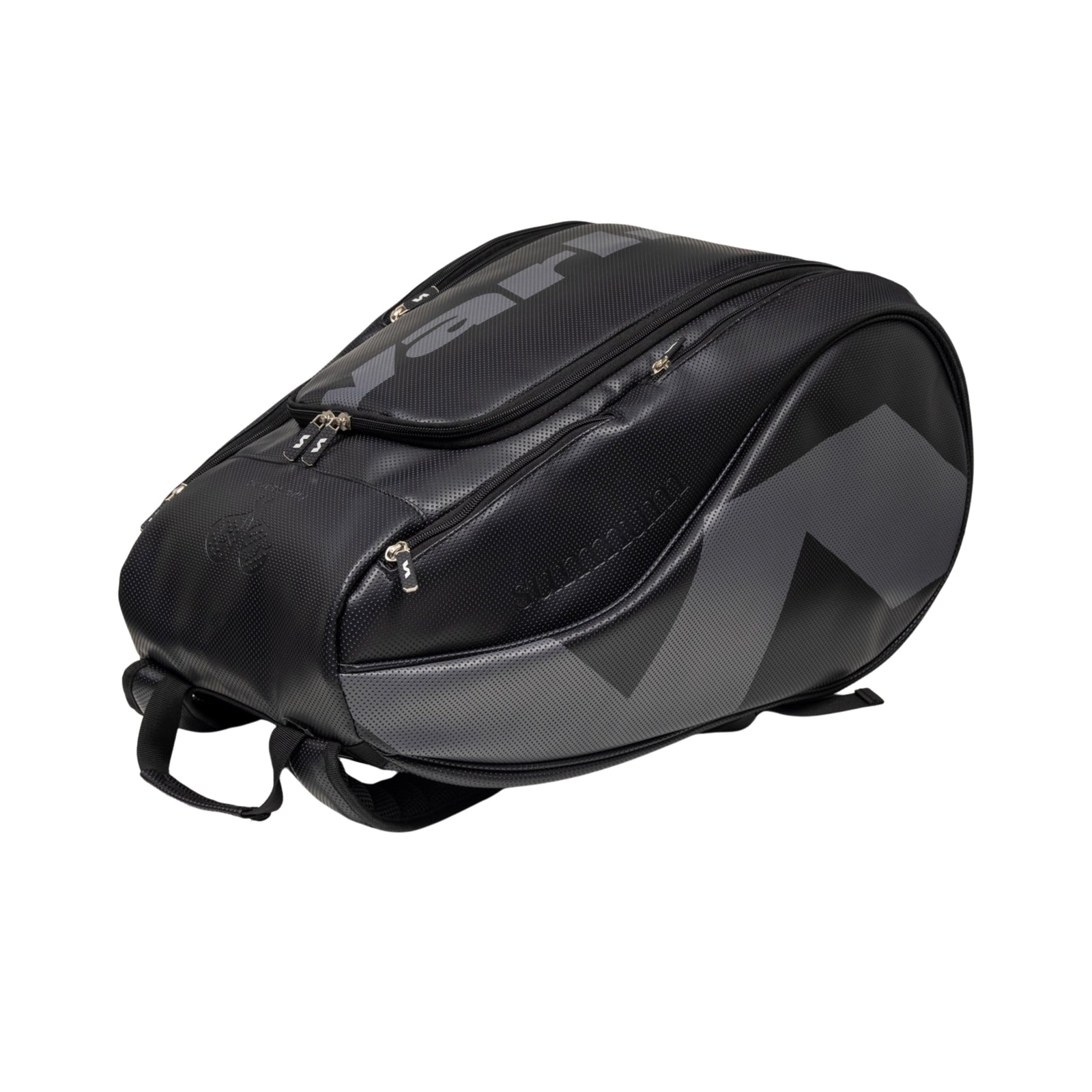 Varlion Ambassadors Racket Bag - Black - cover
