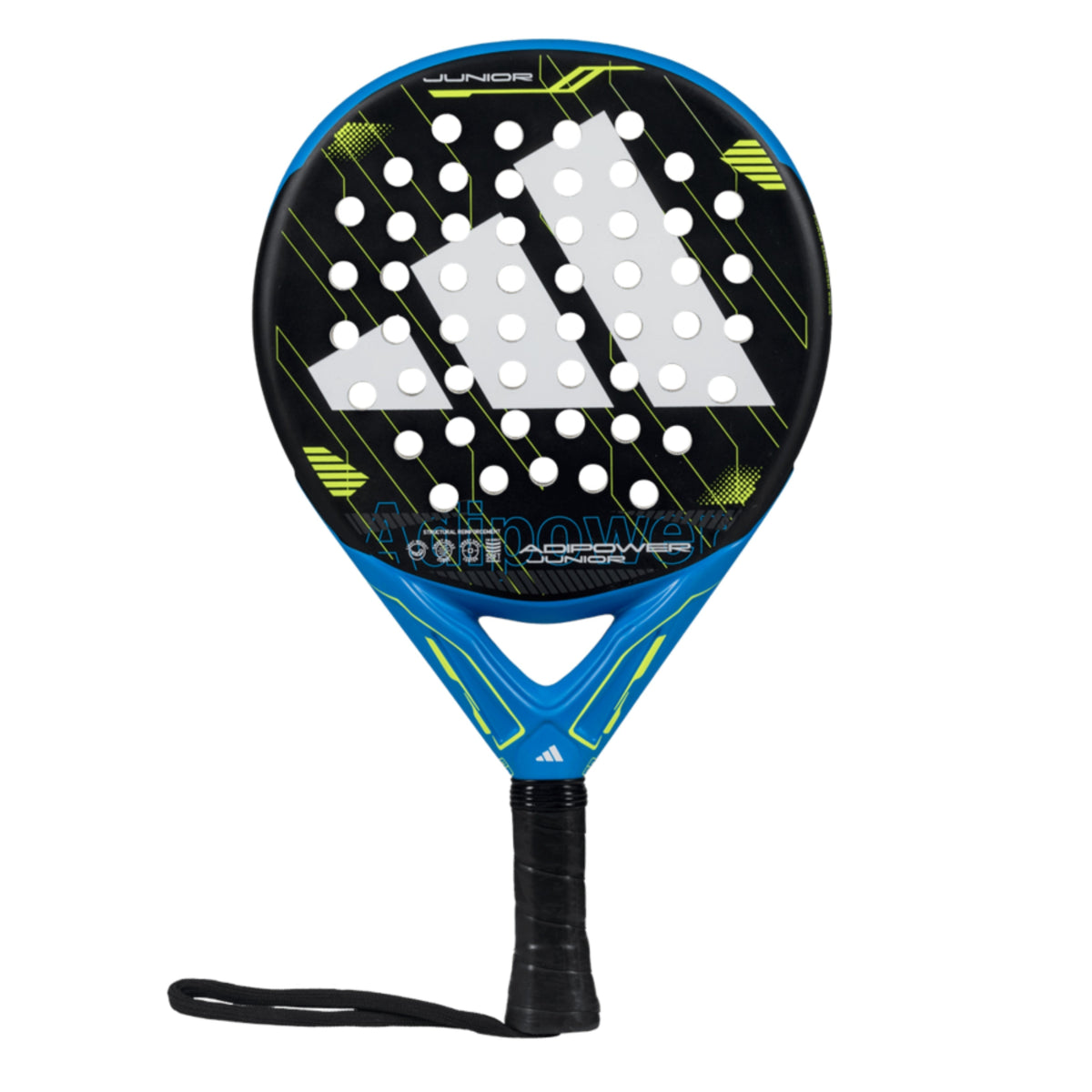 Adidas Adipower Junior 3.4 Padel Racket - Cover