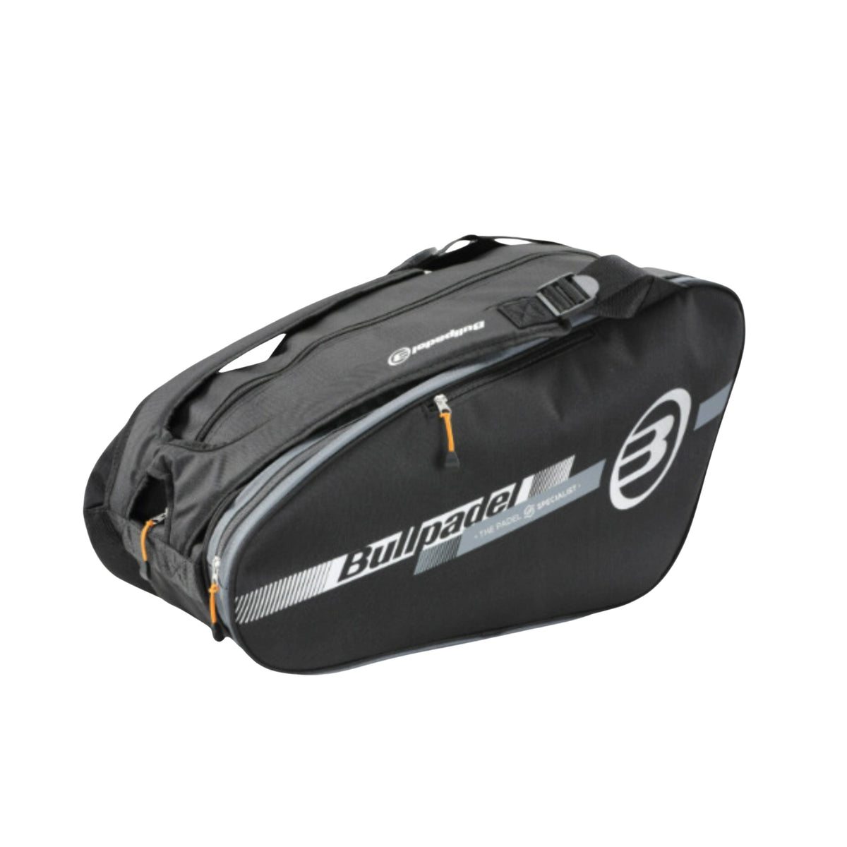 Bullpadel Tour Racket Bag