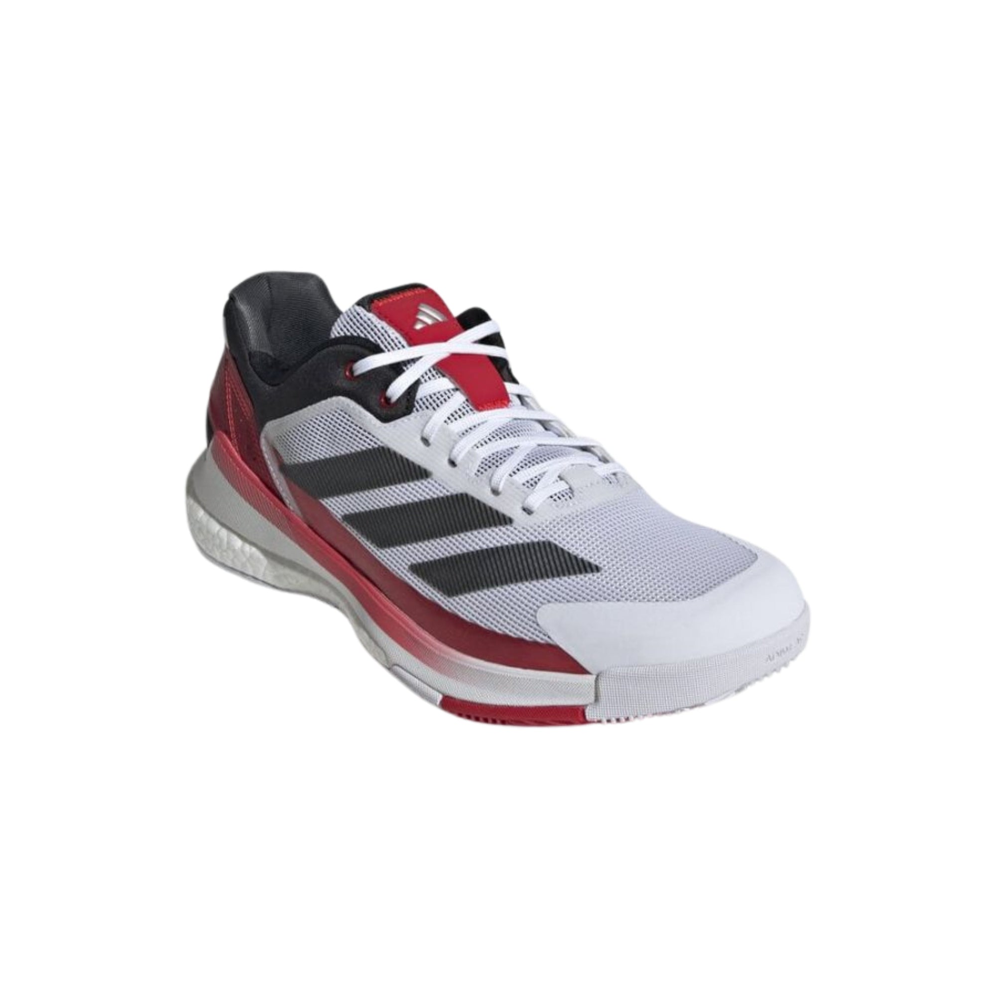 Adidas CrazyQuick Boost Padel Shoes - Cover