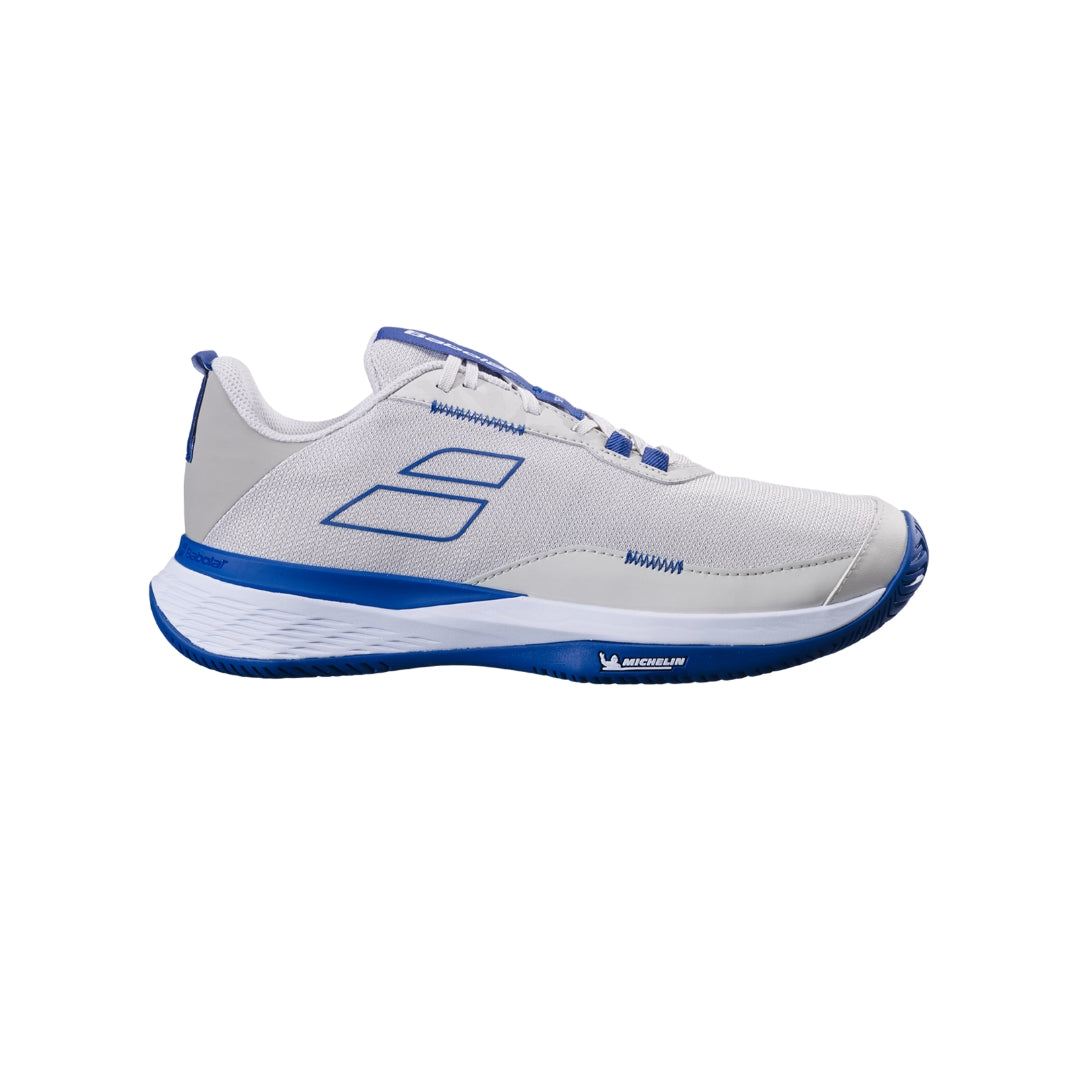 Babolat SFX Evo All Court Men&#39;s Shoes - Cover