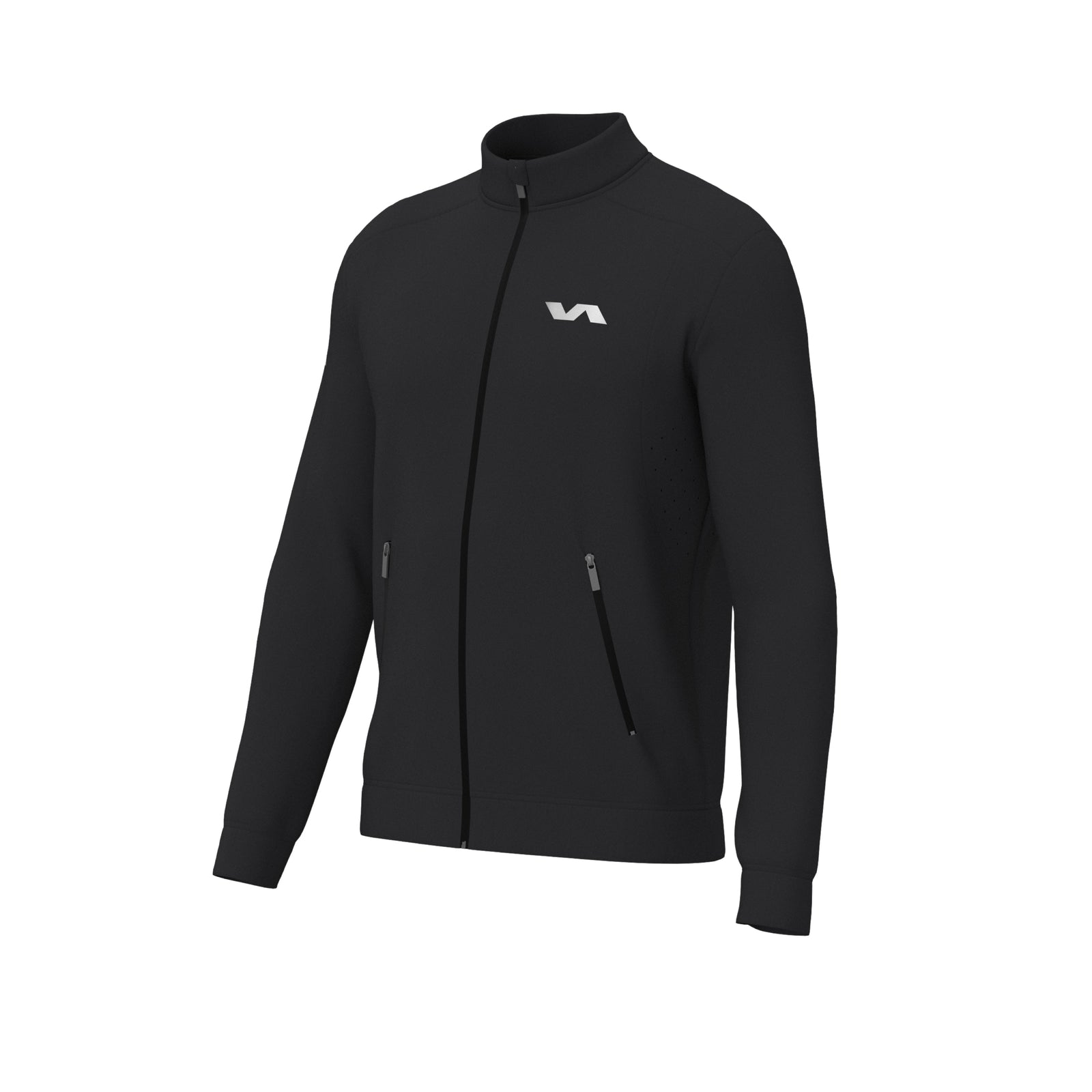 Varlion Pro Tech Alain Jacket - Black