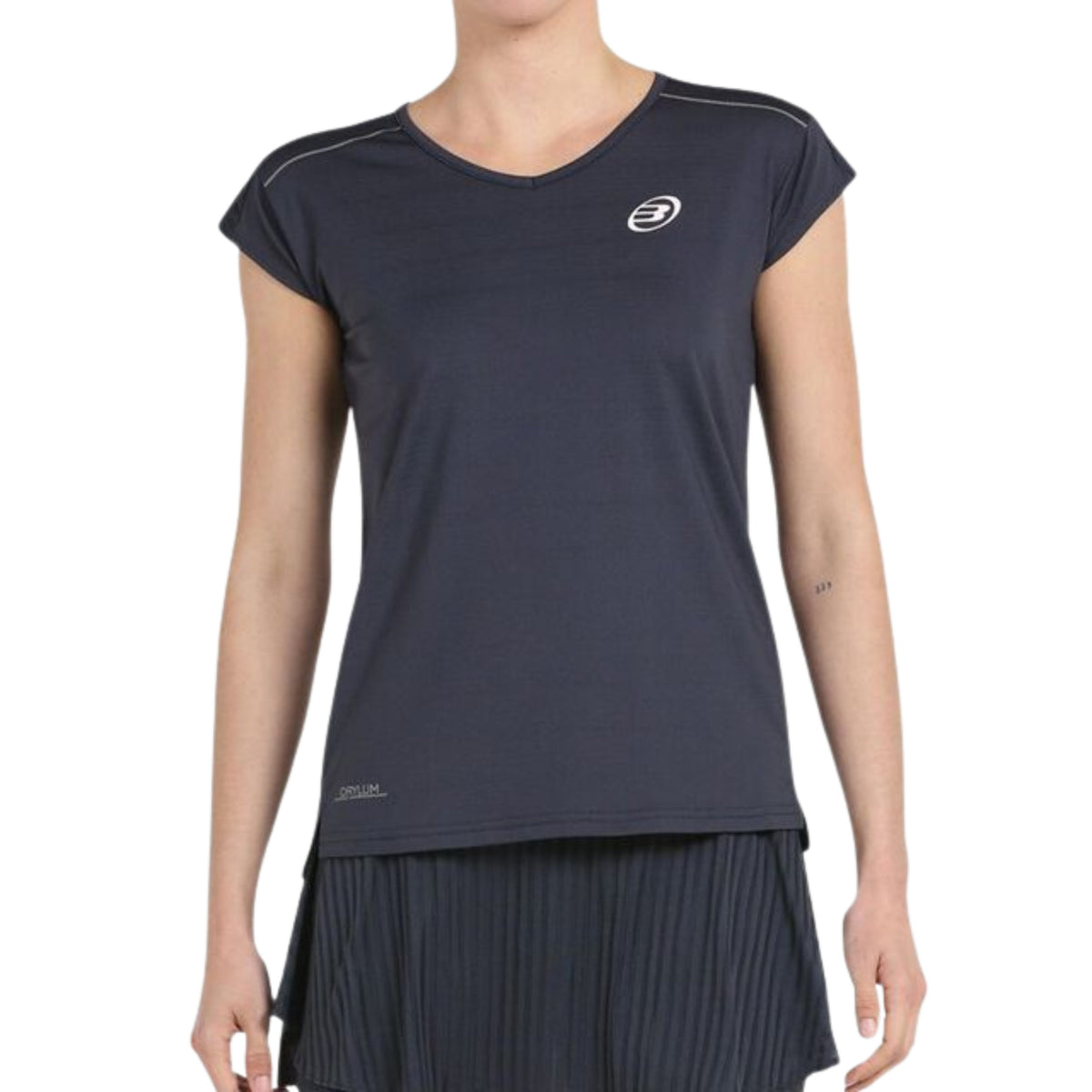 Bullpadel Eleva Carbon T-Shirt - Cover