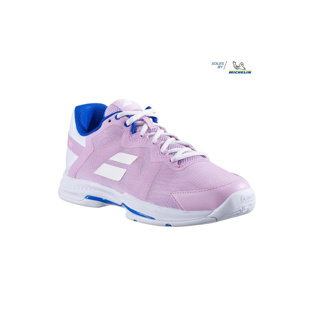 Babolat SFX3 Women&#39;s Shoes - Right