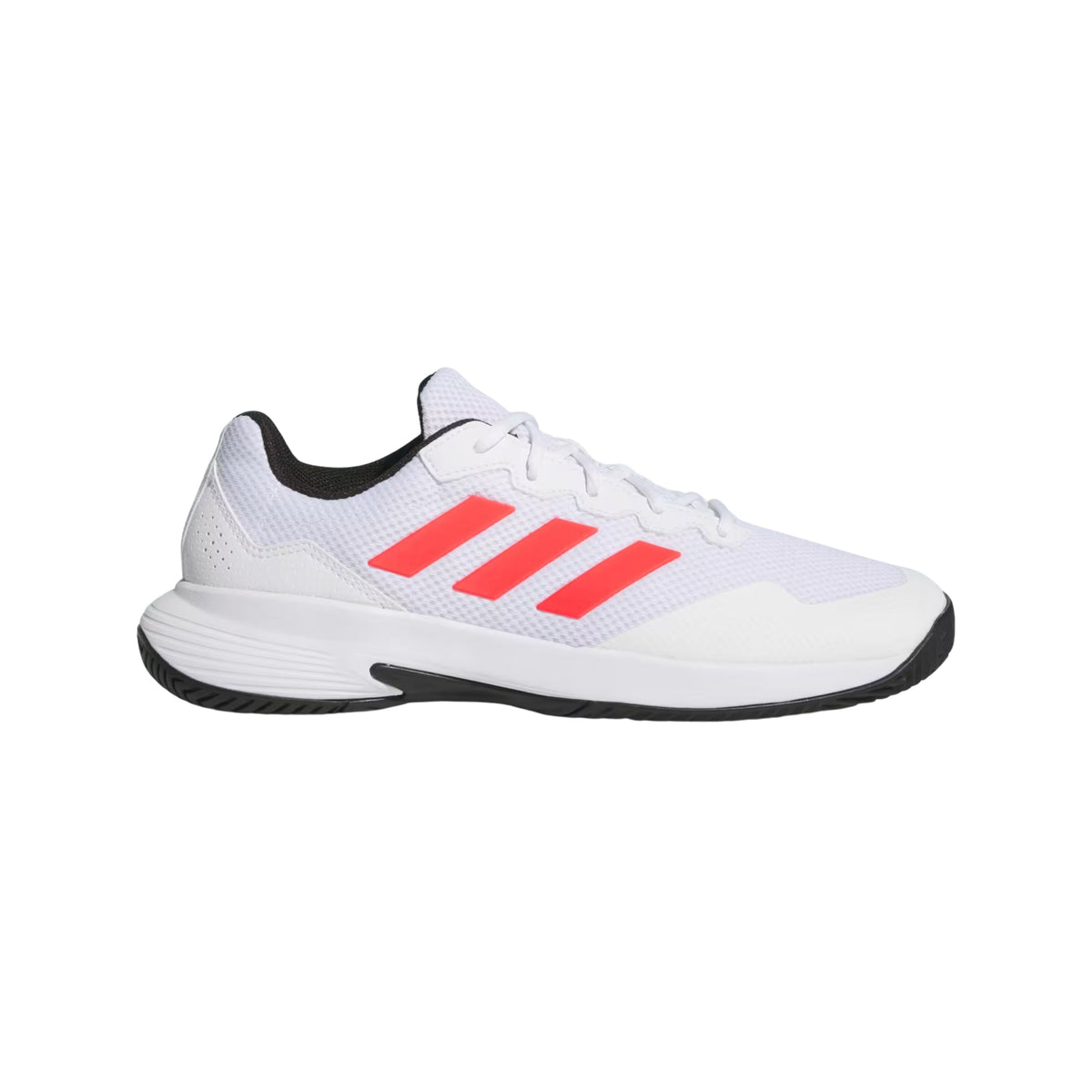 Adidas Gamecourt 2 Shoes - Cover