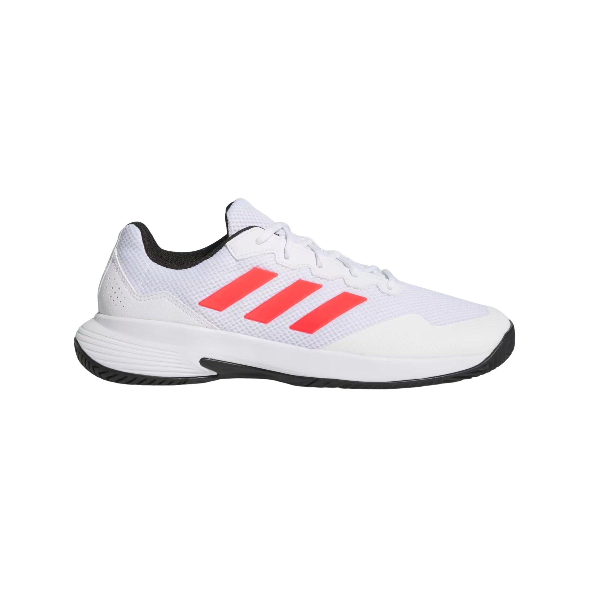 Adidas Gamecourt 2 Shoes - Cover