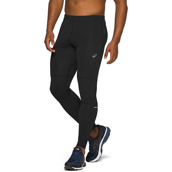 Asics Race Tight Performance Black Mens