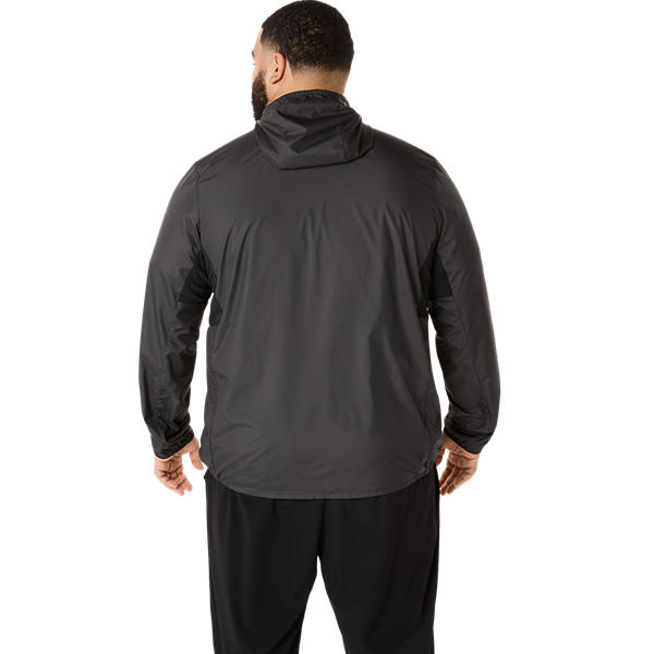 Asics Core Jacket Performance Black Men