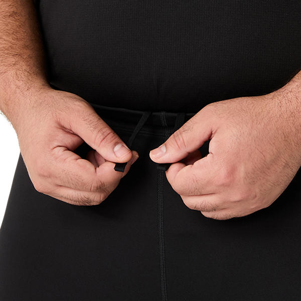 Asics Core Tight Performance Black Men