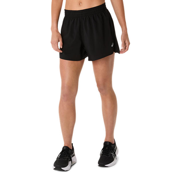 Asics Core 4IN Short Performance Black