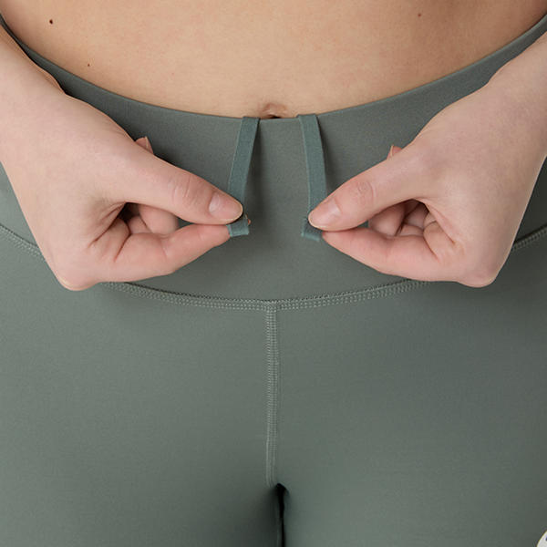 Asics Core Tight Monument Blue