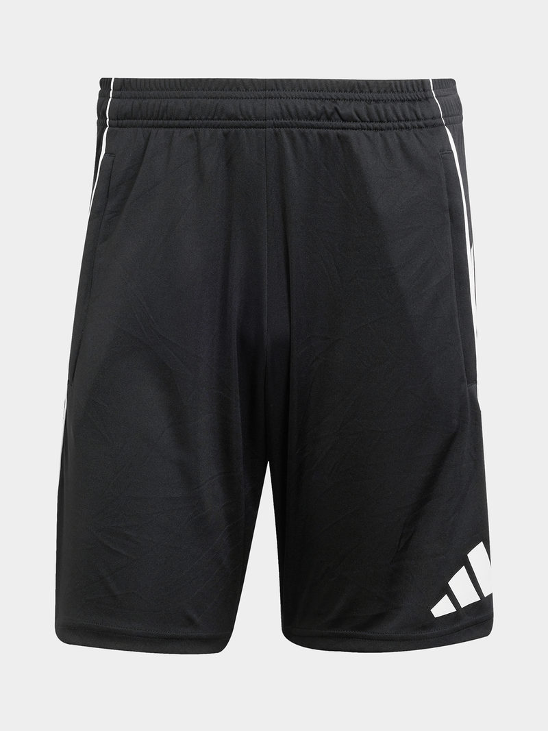 adidas Men&#39;s Orlando Pirates Training Tiro25 Performance Shorts Black/White