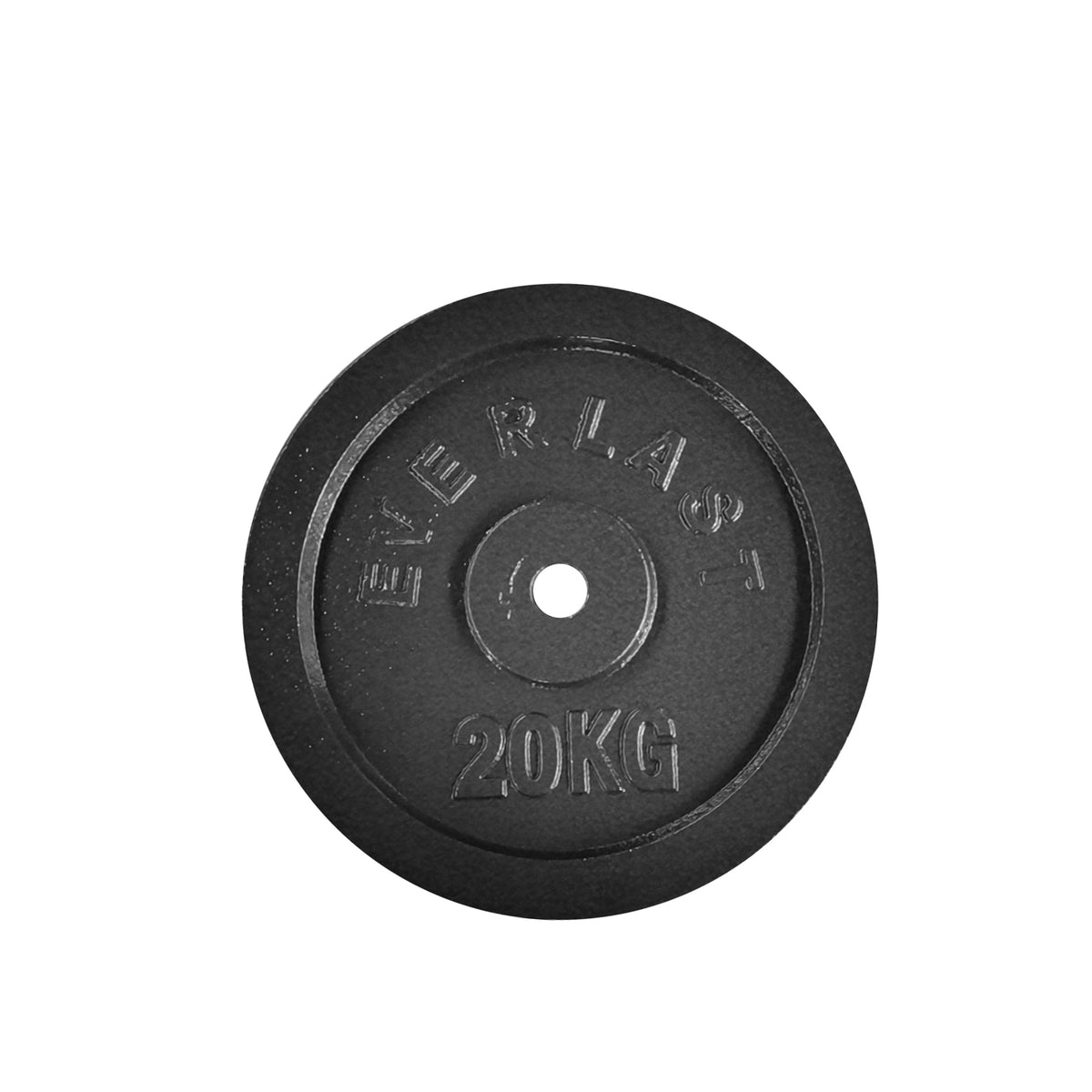 20KG CAST IRON WEIGHT PLATE