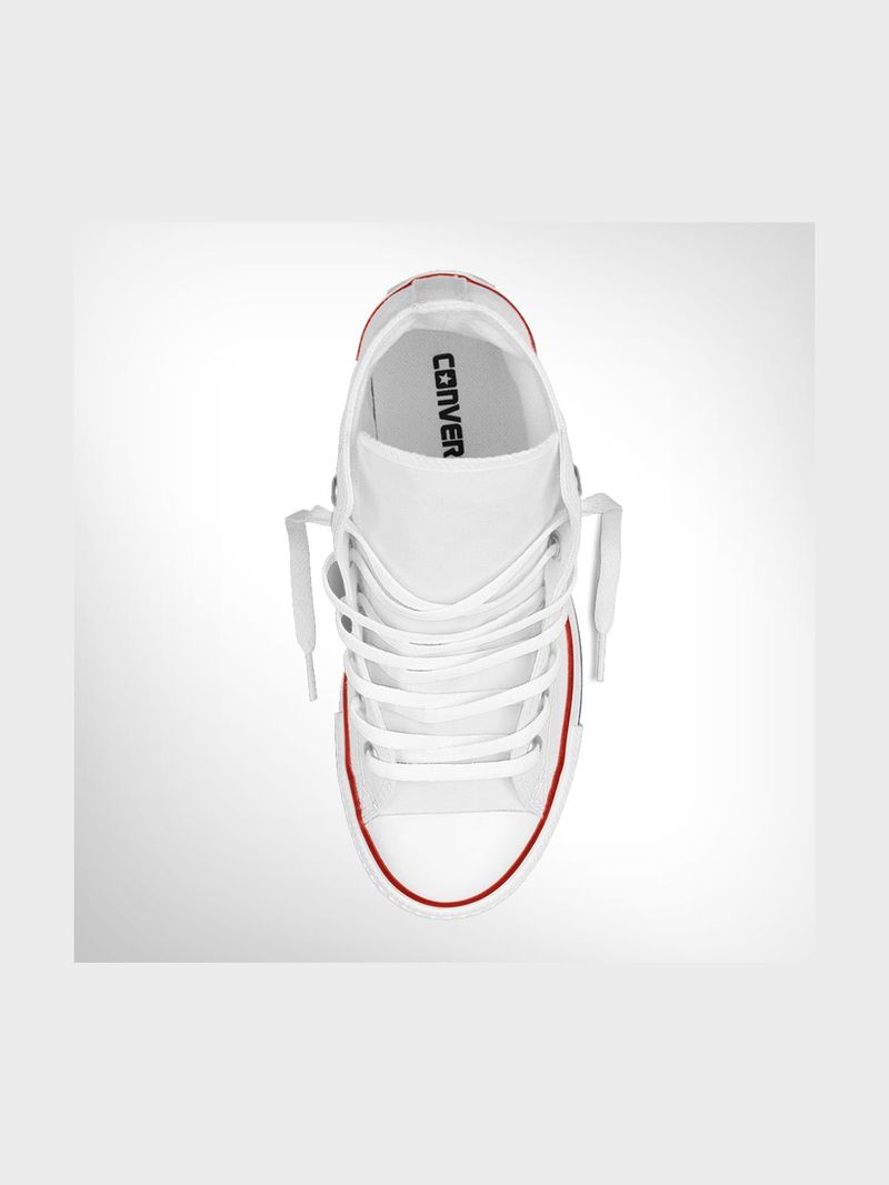 Iconic Converse Chuck Taylor All Star Kids High-Top Canvas Sneakers