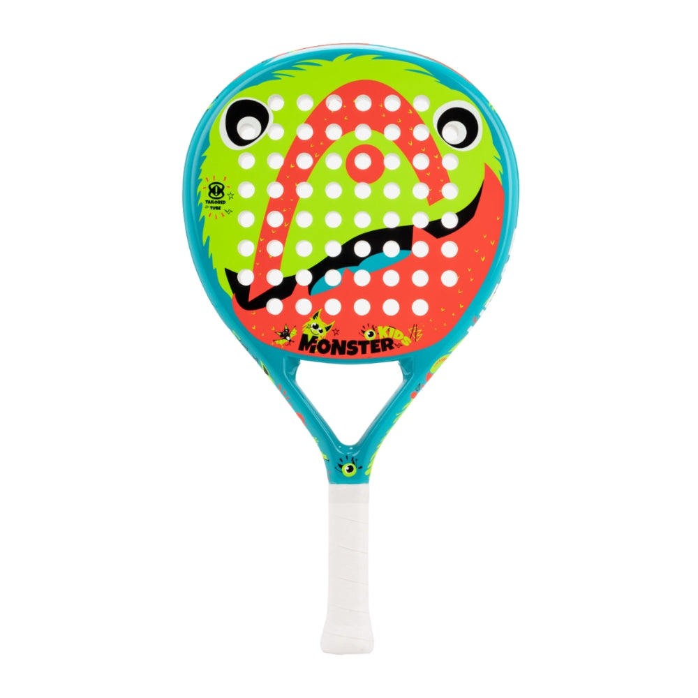 Head Monster Kids Padel Racket - Cover