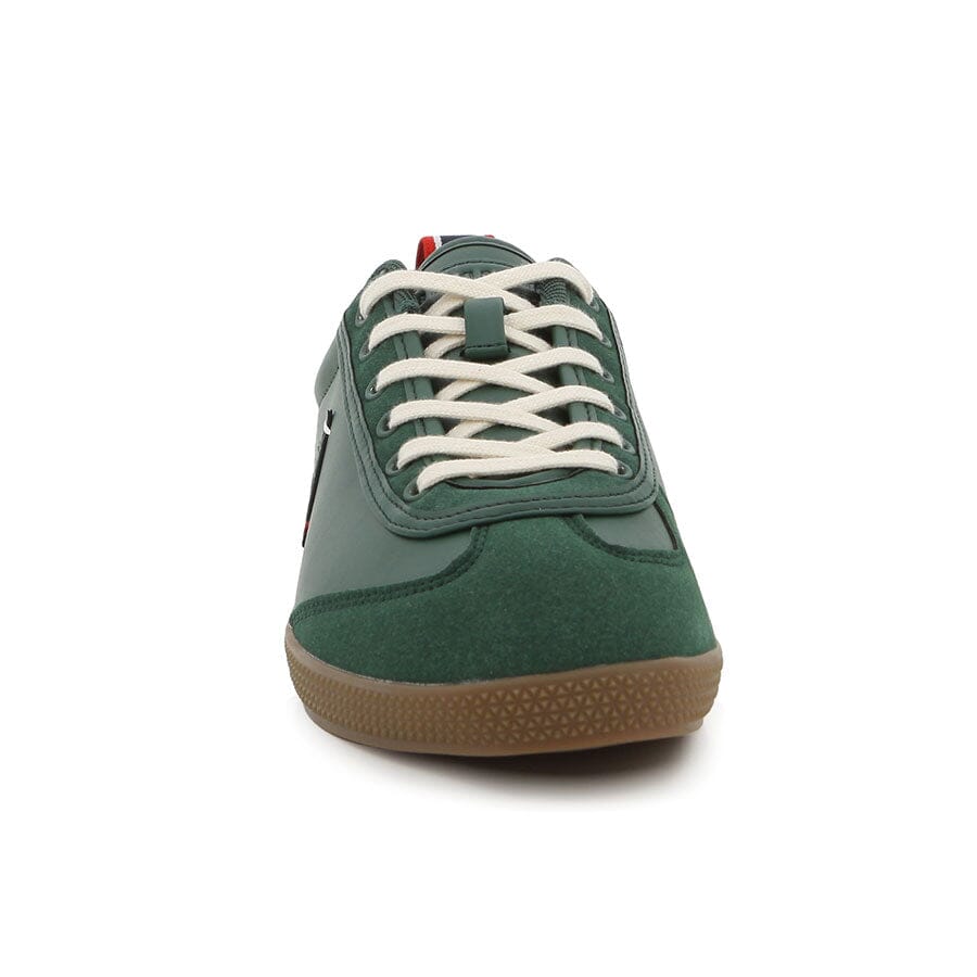 Provencale 11 Low Craft PU Pine Grove Dark Slate Gum