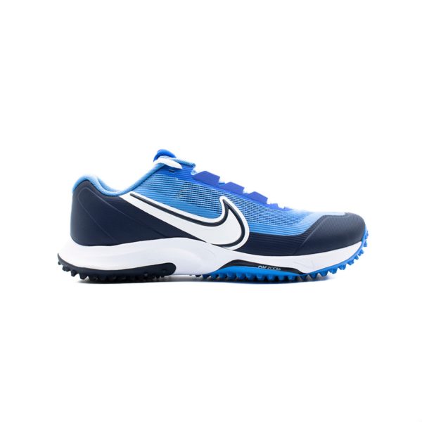 Nike React Vapor Drive 2 Valor Blue