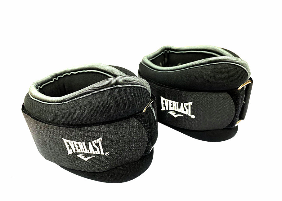 ANKLE/WRIST WEIGHTS