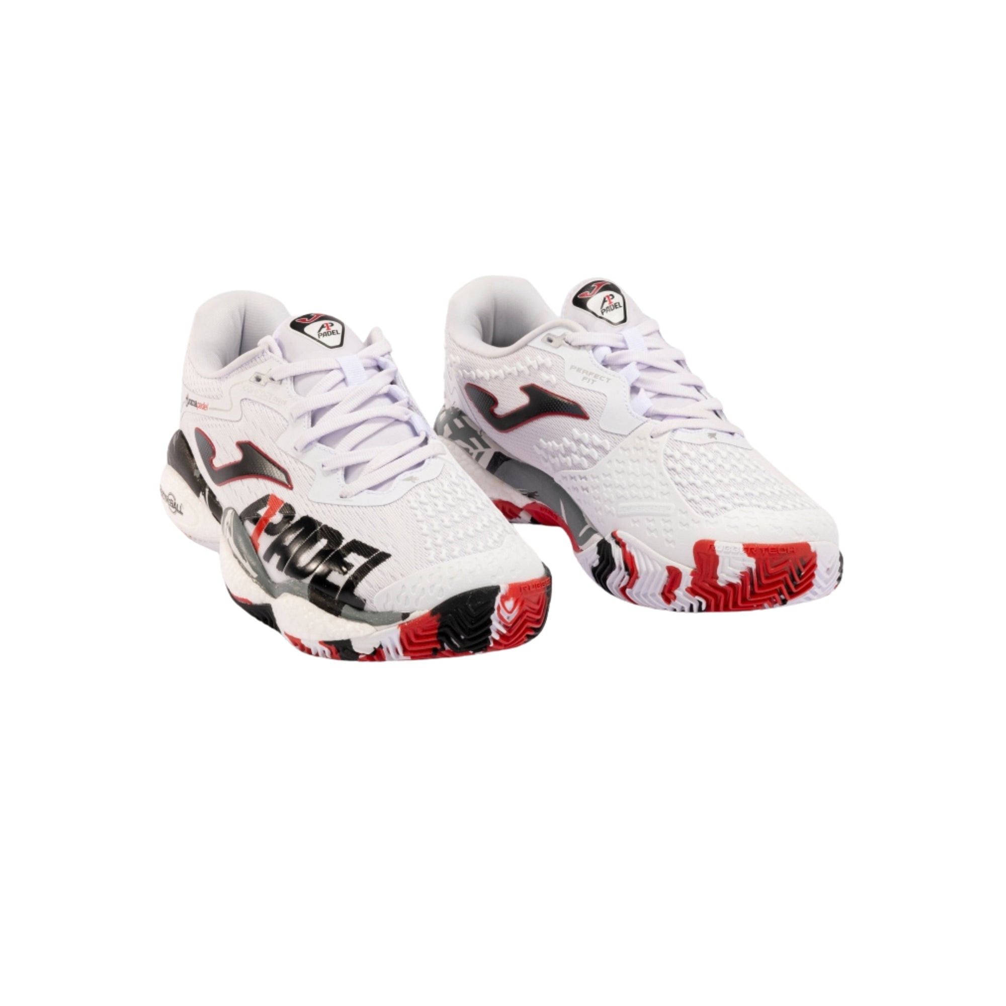 Joma Smash A1 Padel Shoes - Cover