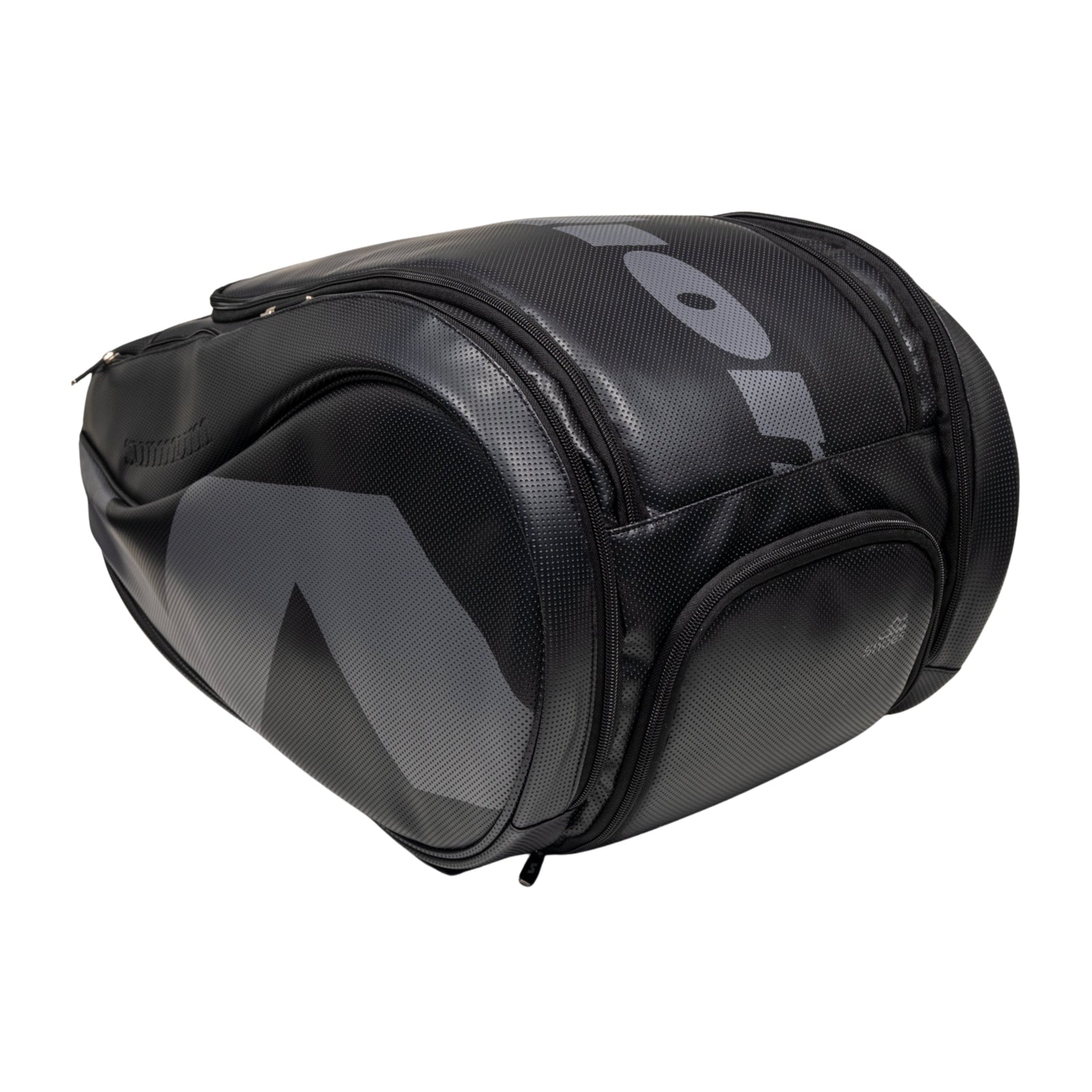 Varlion Ambassadors Racket Bag - Black - cover