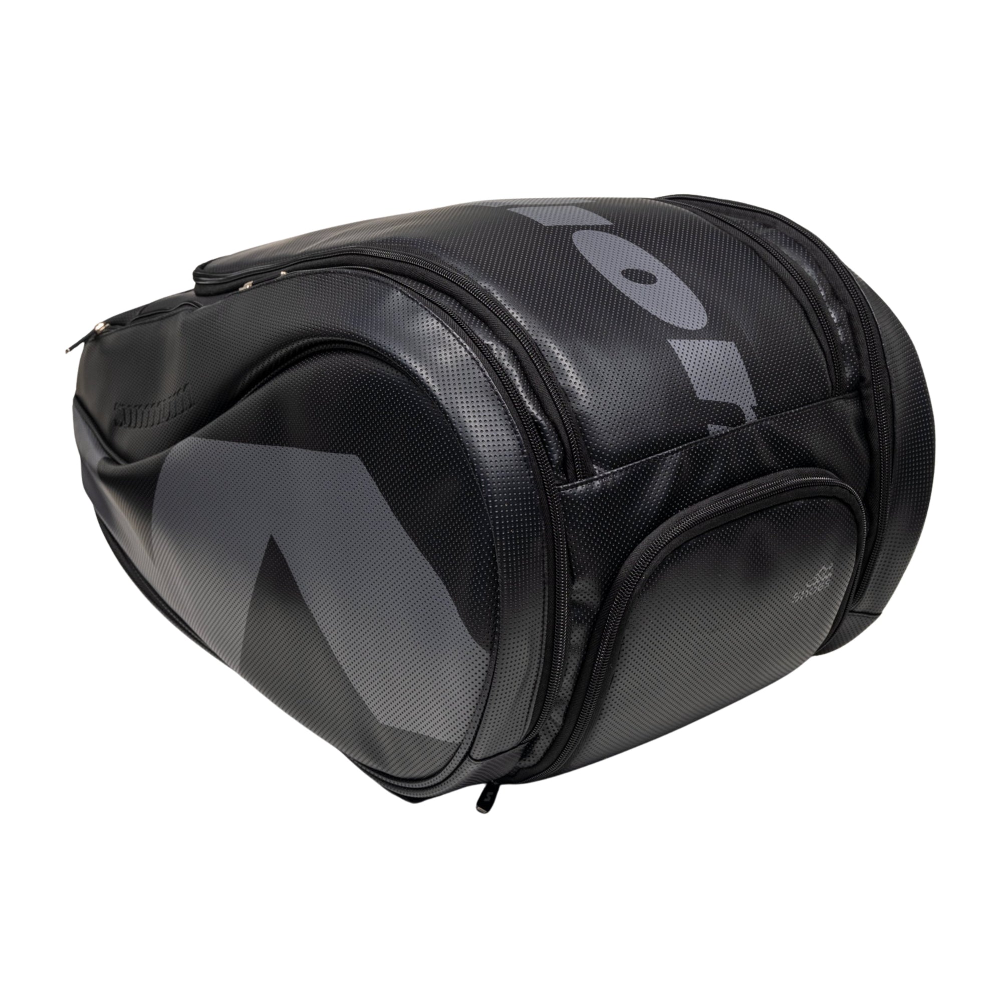 Varlion Ambassadors Racket Bag - Black - cover