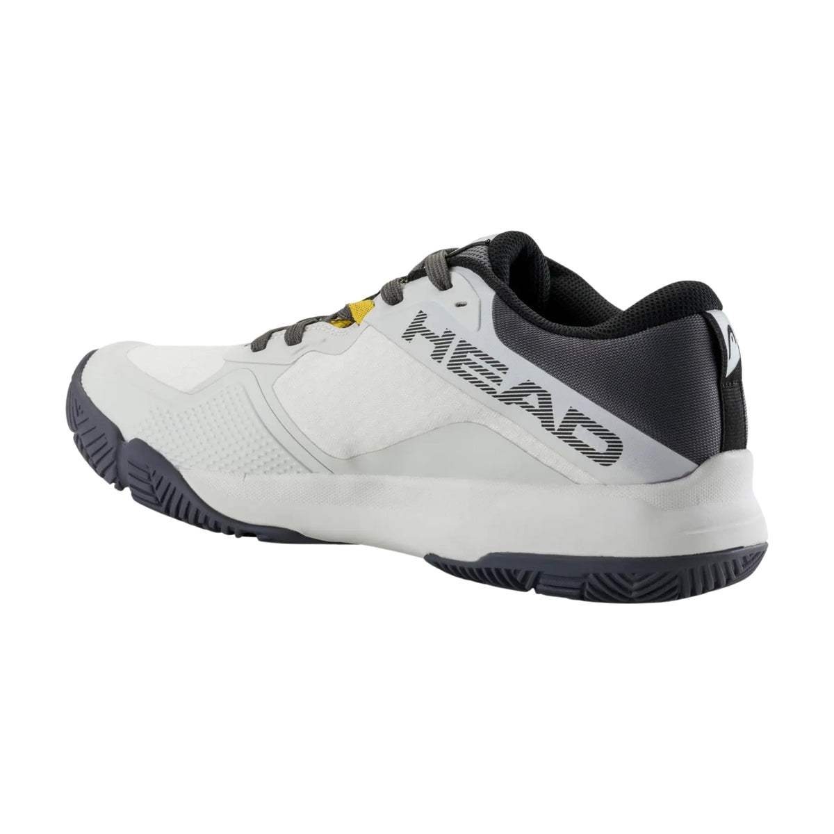 Head Motion Team Padel Shoes - White - Inside