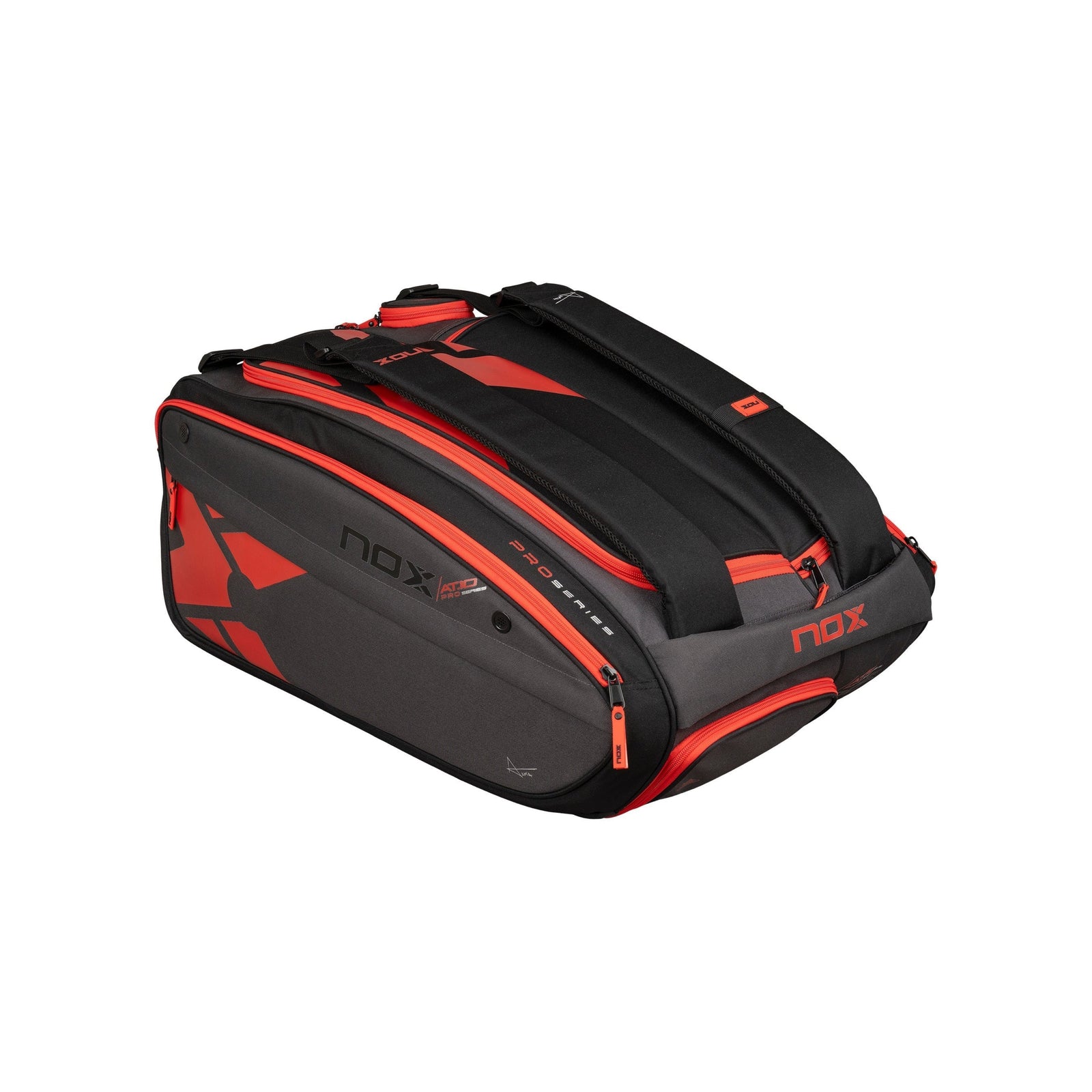 NOX AT10 XXL Padel Bag - Cover