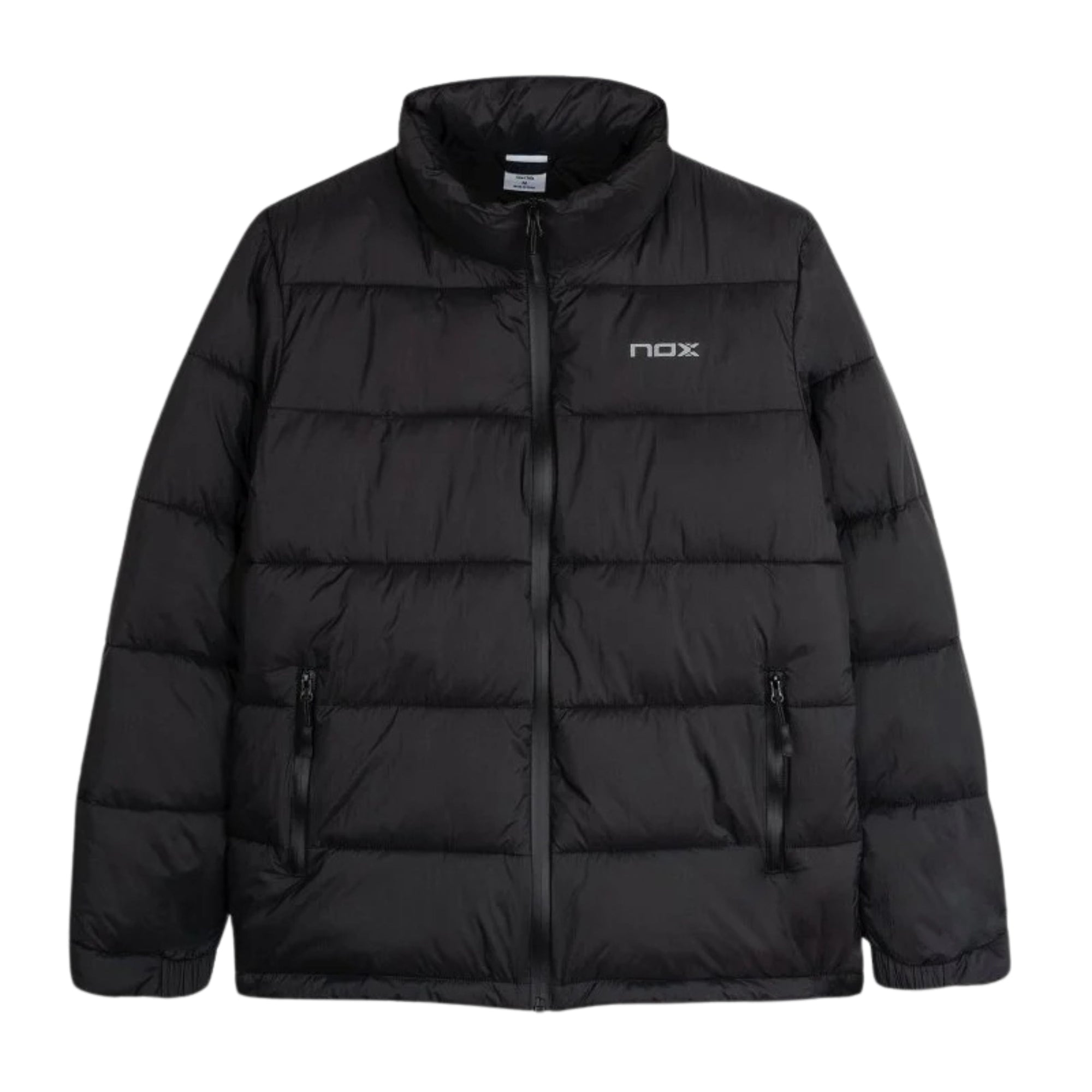NOX Men's Team Puffer Jacket - Cover