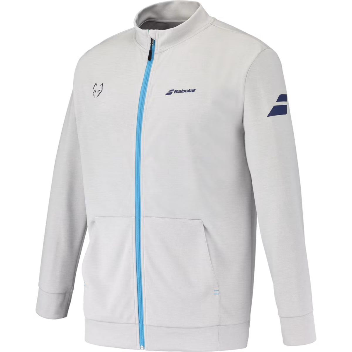 Babolat Juan Lebron Men&#39;s Jacket - Side