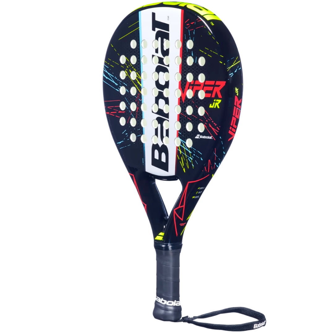 Babolat Viper Junior Padel Racket - Cover