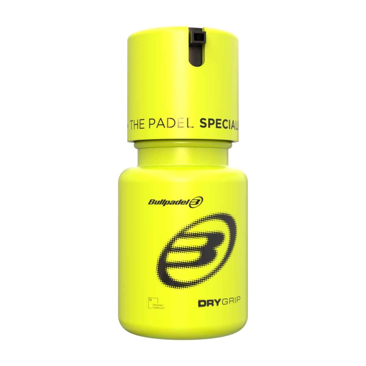 Bullpadel Gel Grip - Dry