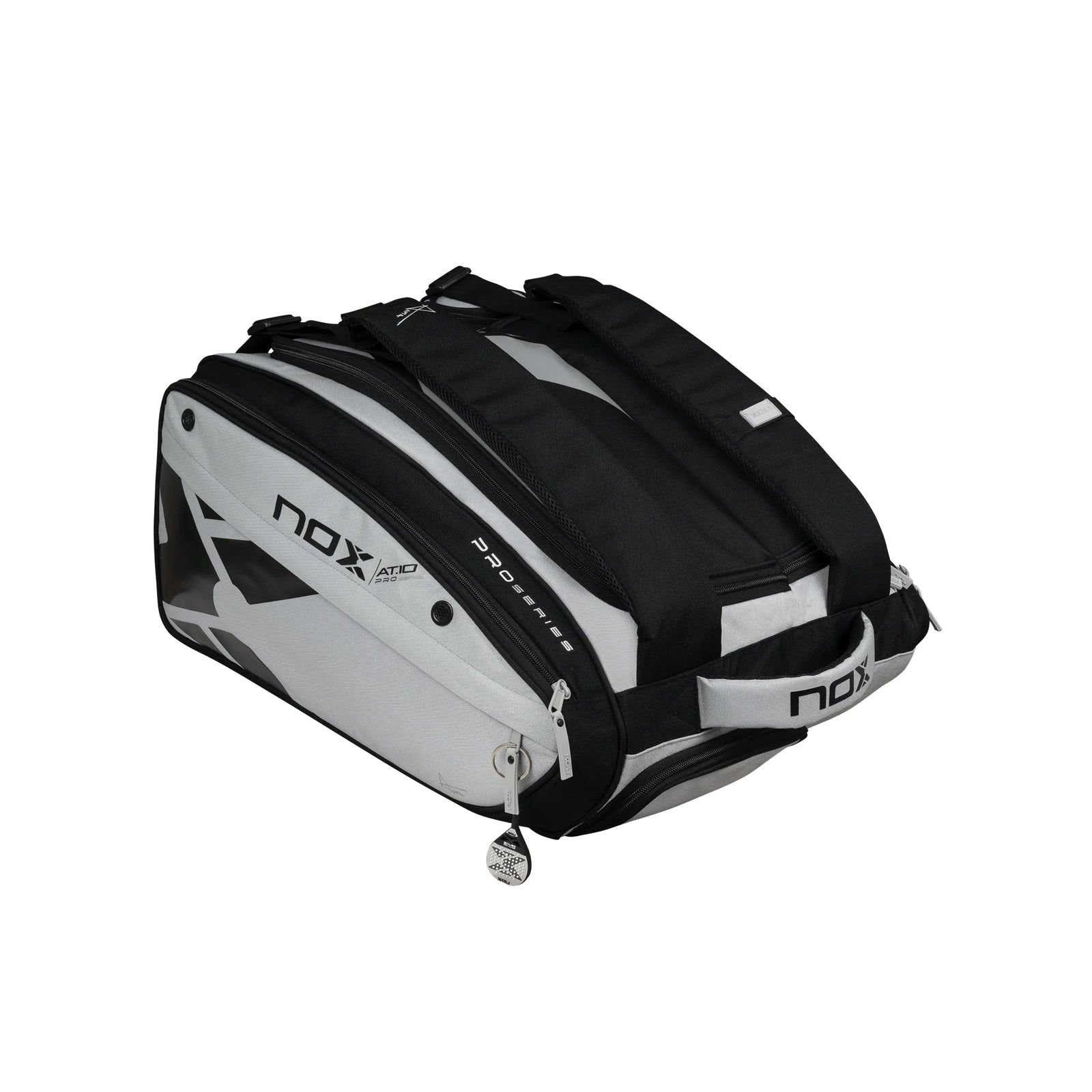 NOX AT10 Competition XL Compact Padel Bag - Cover