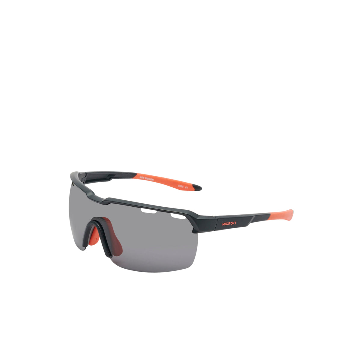 NOX/Mo Fignon Tempo Sports Glasses - Side