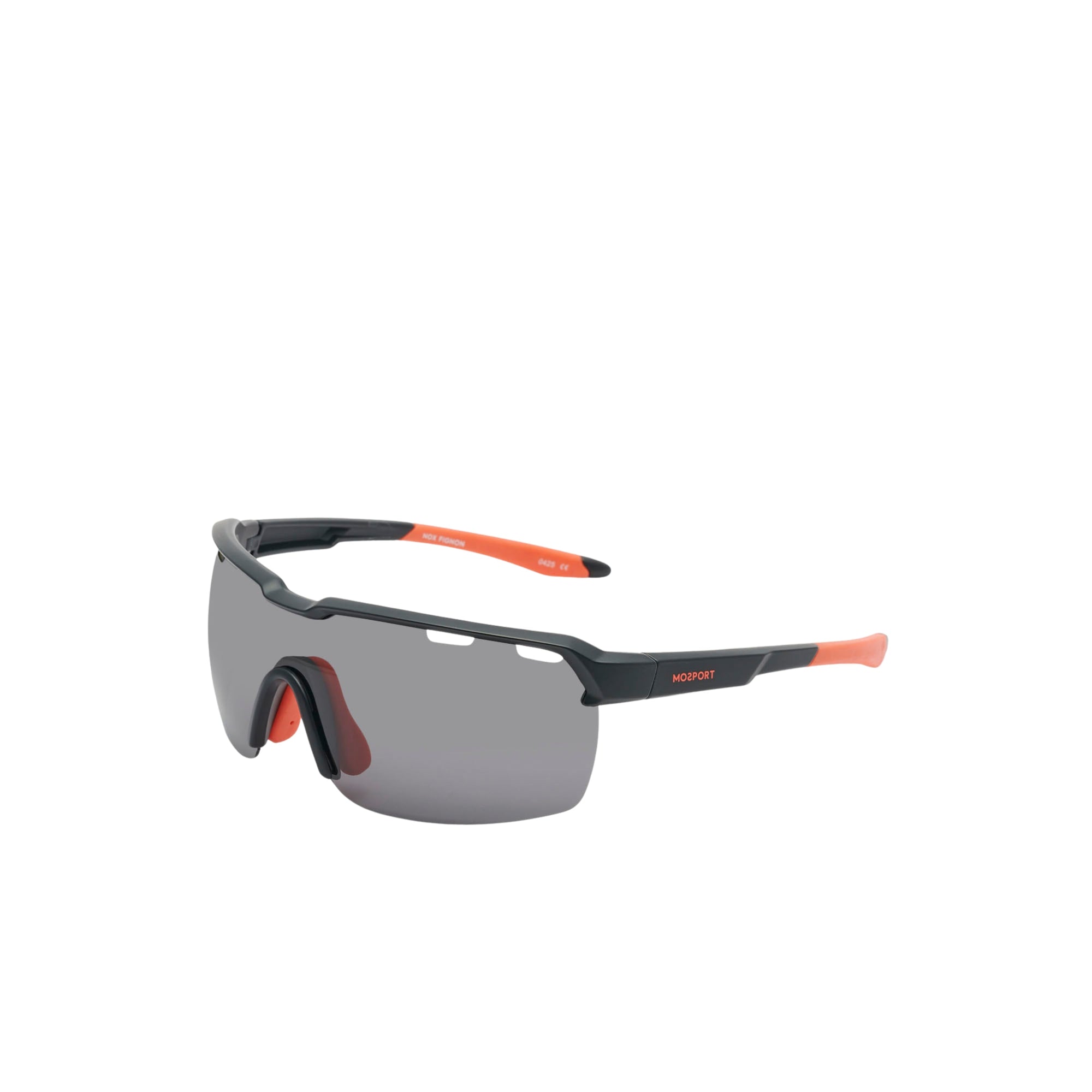 NOX/Mo Fignon Tempo Sports Glasses - Cover