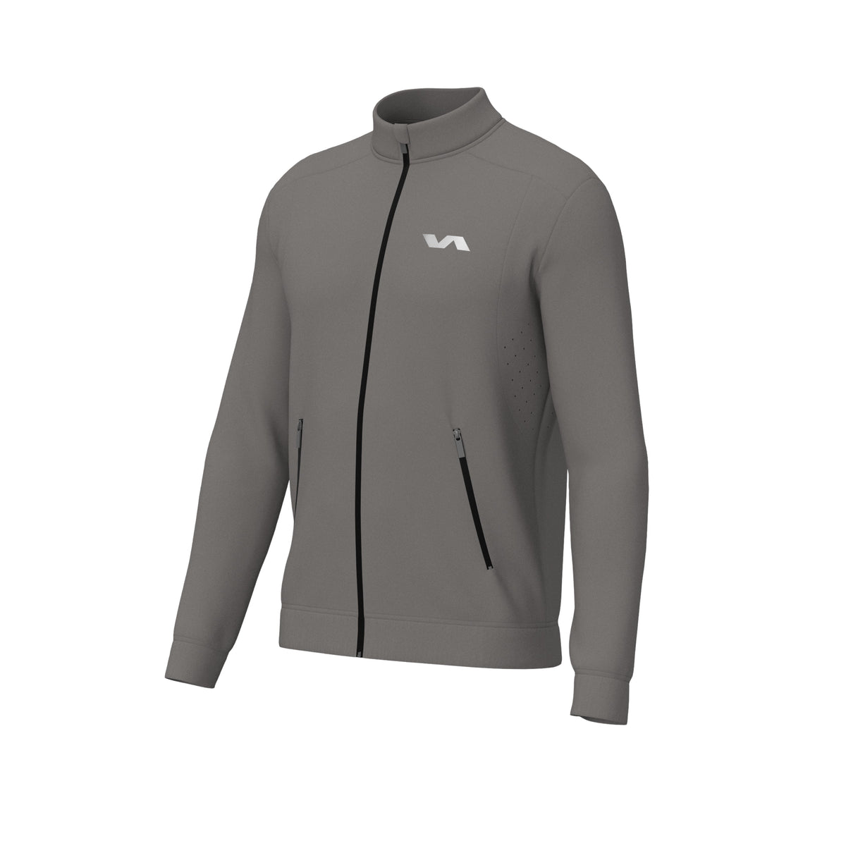 Varlion Pro Tech Alain Jacket - Grey